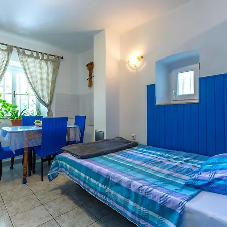 Appartamento Amazing In With Kitchen