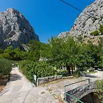 One-bedroom In Διαμέρισμα Omiš