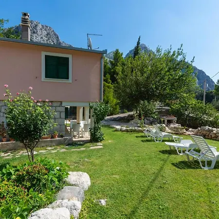 Διαμέρισμα One-bedroom In *