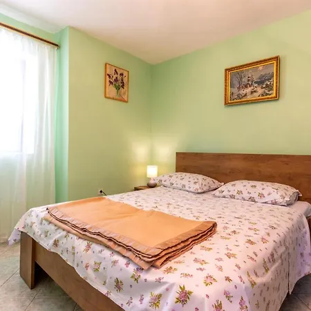 Διαμέρισμα One-bedroom In