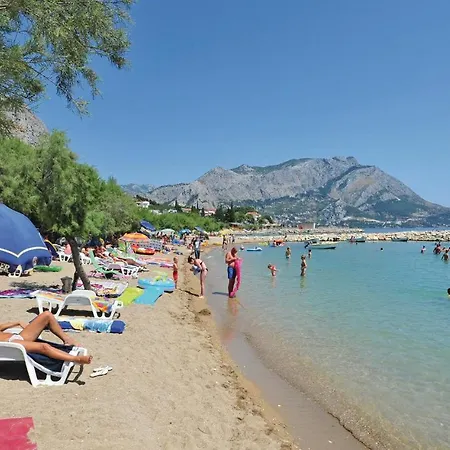 One-bedroom In Διαμέρισμα *